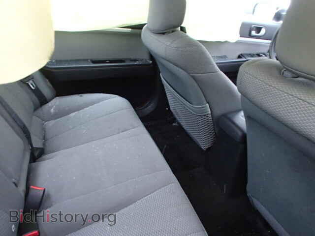 2008 MITSUBISHI GALANT - VIN: 4A3AB36F48E023076 - Фото 6