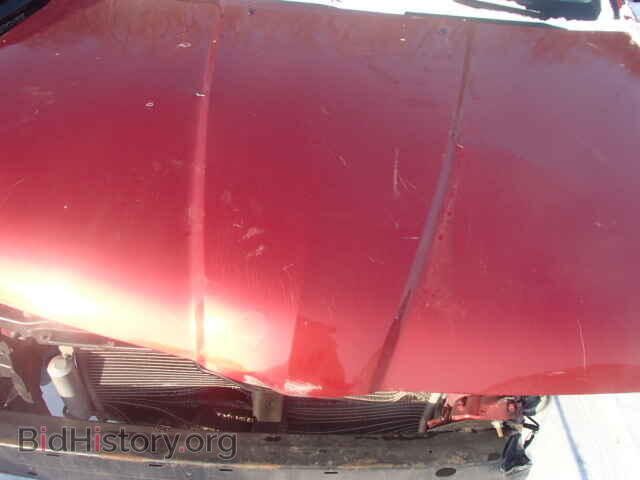 2008 MITSUBISHI GALANT - VIN: 4A3AB36F48E023076 - Фото 7