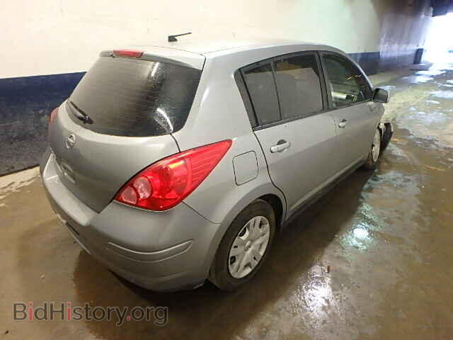 2011 NISSAN VERSA - VIN: 3N1BC1CP1BL469220 - Photo 4