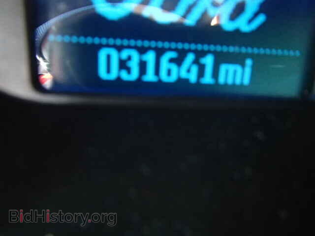 2012 FORD FOCUS - VIN: 1FAHP3E23CL318374 - Фото 8