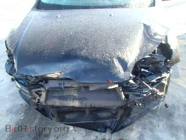 2012 FORD FOCUS - VIN: 1FAHP3E23CL318374 - Фото 9