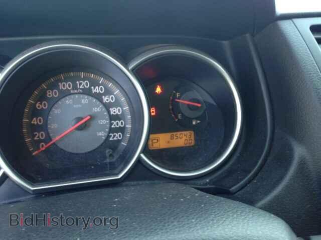 2007 NISSAN VERSA - VIN: 3N1BC13E97L437458 - Фото 8