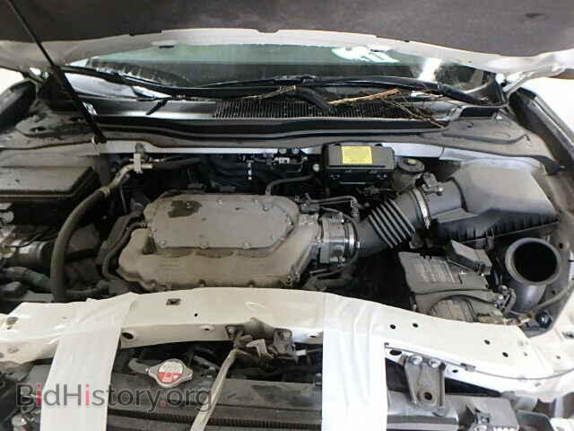 2014 ACURA MDX - VIN: 5FRYD3H42EB006809 - Фото 7