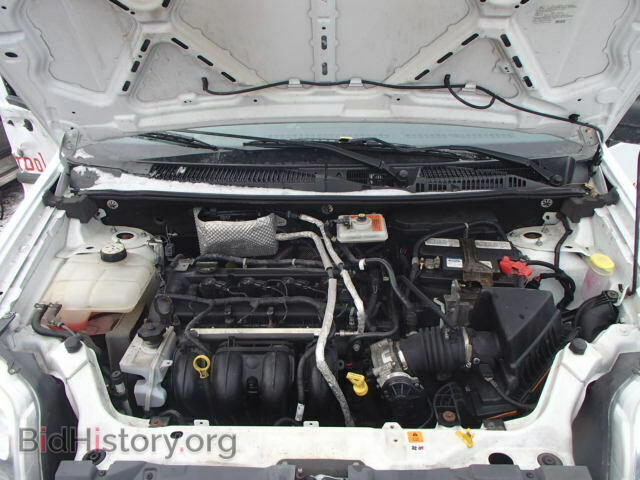 2010 FORD TRANSIT CO - VIN: NM0LS7BN9AT007521 - Фото 7