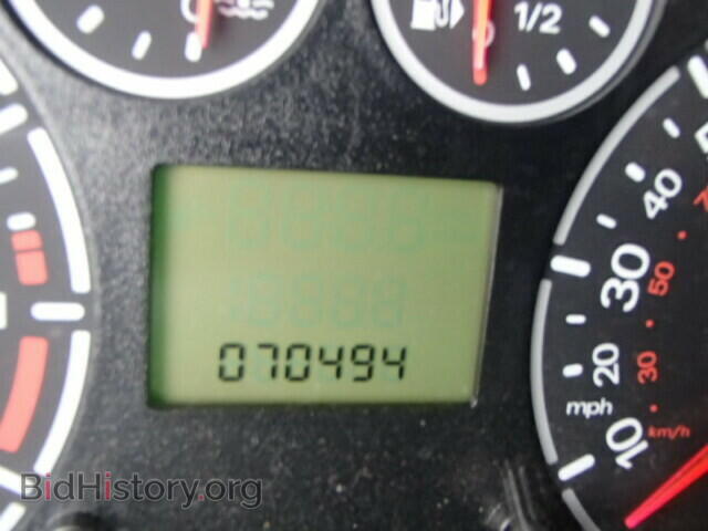2010 FORD TRANSIT CO - VIN: NM0LS7BN9AT007521 - Фото 8