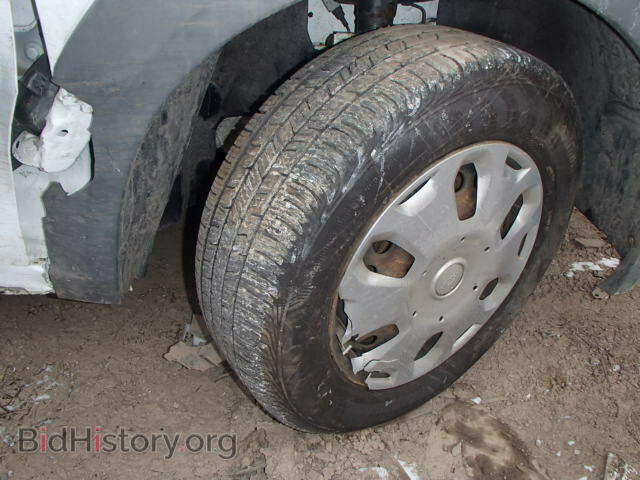 2010 FORD TRANSIT CO - VIN: NM0LS7BN9AT007521 - Фото 9