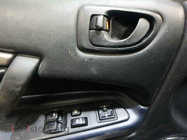 2003 MITSUBISHI ECLIPSE - VIN: 4A3AC84H73E031146 - Фото 9