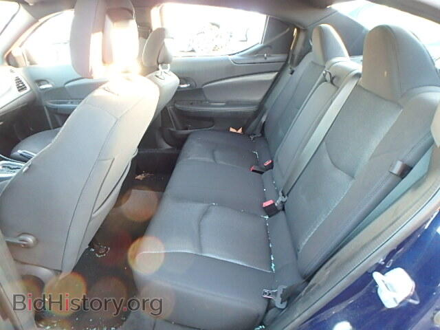 2014 DODGE AVENGER - VIN: 1C3CDZCB5EN163387 - Фото 6