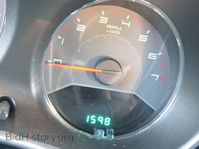 2014 DODGE AVENGER - VIN: 1C3CDZCB5EN163387 - Фото 8