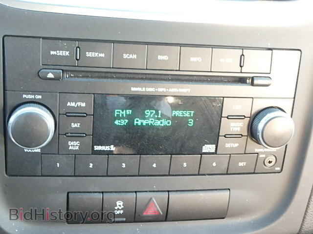 2014 DODGE AVENGER - VIN: 1C3CDZCB5EN163387 - Фото 9