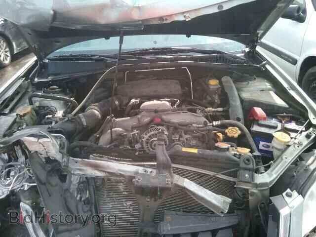 2009 SUBARU OUTBACK - VIN: 4S4BP61C297325295 - Фото 7