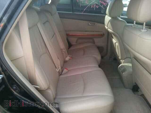 2005 LEXUS RX330 - VIN: 2T2GA31U45C024230 - Фото 6