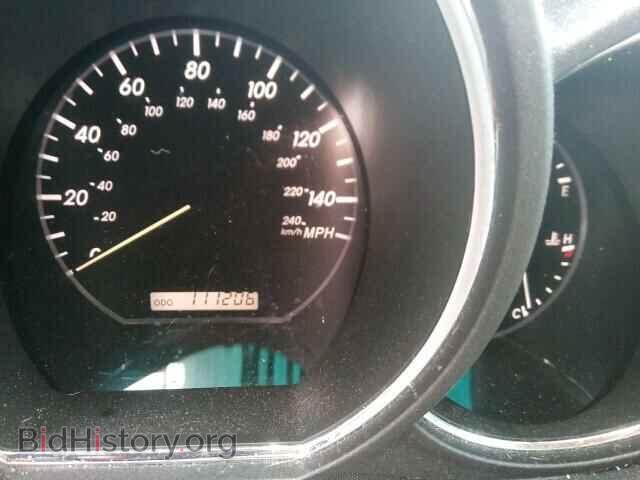 2005 LEXUS RX330 - VIN: 2T2GA31U45C024230 - Фото 8