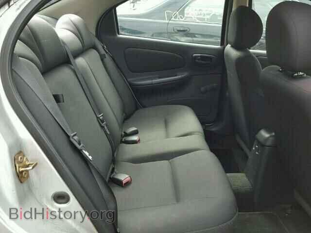 2005 DODGE NEON - VIN: 1B3ES56C45D136230 - Фото 6