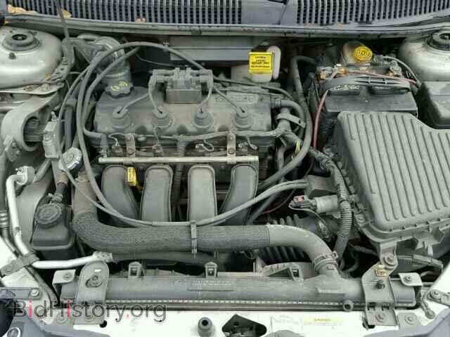 2005 DODGE NEON - VIN: 1B3ES56C45D136230 - Фото 7