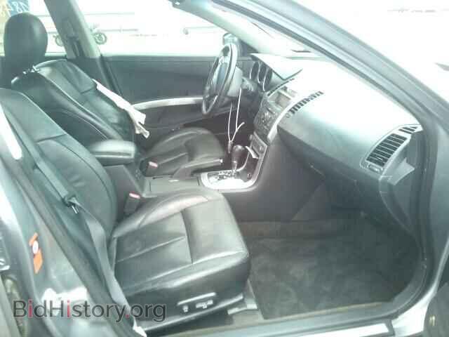 2007 NISSAN MAXIMA - VIN: 1N4BA41E87C836080 - Фото 5