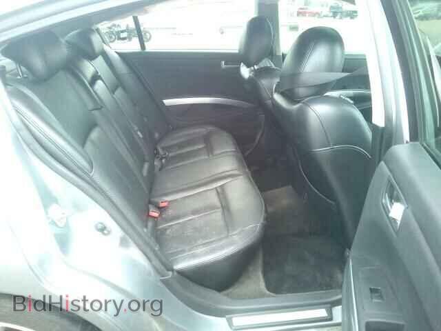 2007 NISSAN MAXIMA - VIN: 1N4BA41E87C836080 - Фото 6