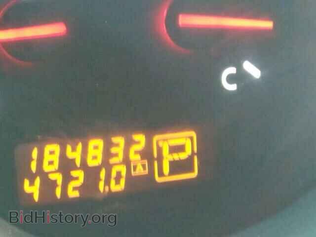 2007 NISSAN MAXIMA - VIN: 1N4BA41E87C836080 - Фото 8