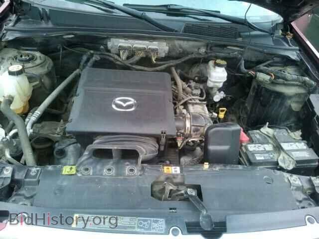 2010 MAZDA TRIBUTE - VIN: 4F2CY9GG2AKM07191 - Фото 7