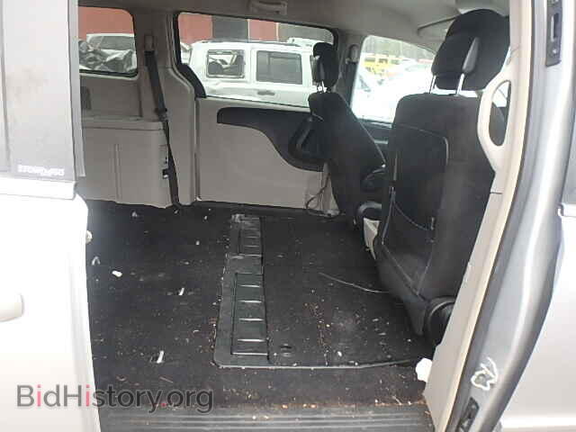 2012 DODGE CARAVAN - VIN: 2C4RDGDG3CR332567 - Фото 6