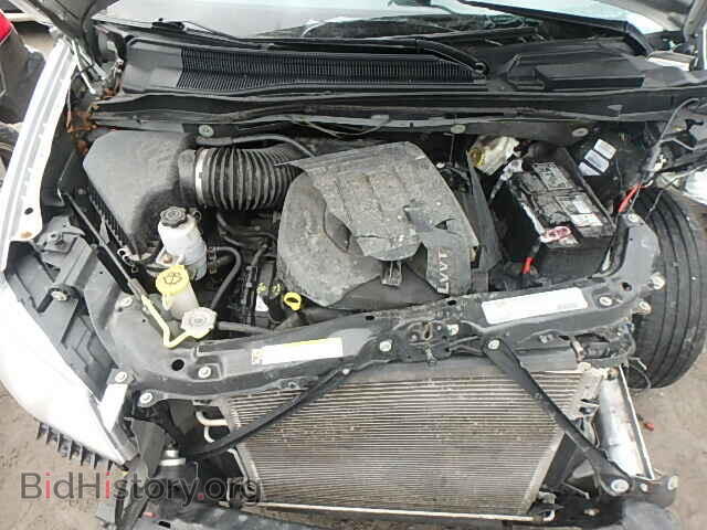 2012 DODGE CARAVAN - VIN: 2C4RDGDG3CR332567 - Фото 7