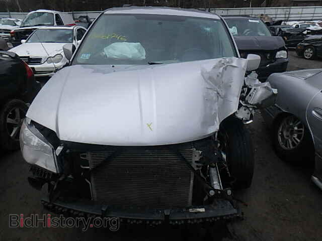 2012 DODGE CARAVAN - VIN: 2C4RDGDG3CR332567 - Фото 9