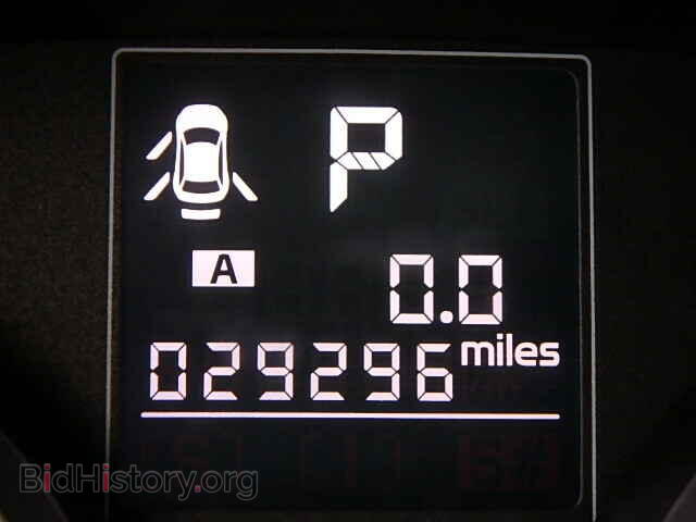 2013 SUBARU OUTBACK - VIN: 4S4BRBGC3D3209789 - Фото 8