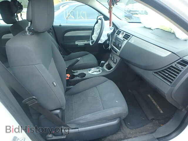 2010 CHRYSLER SEBRING - VIN: 1C3CC4FB1AN100623 - Фото 5