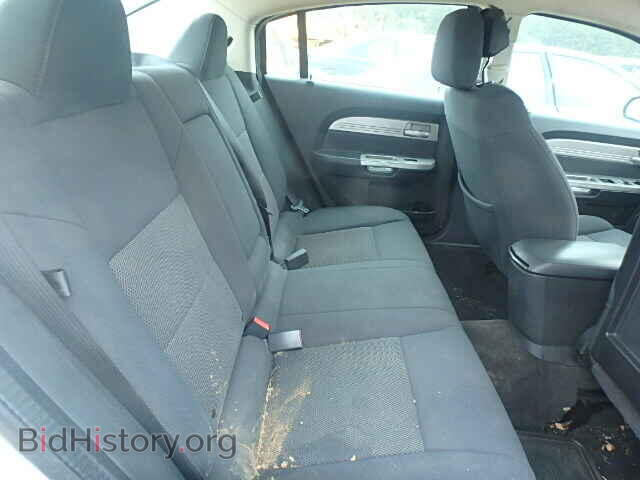2010 CHRYSLER SEBRING - VIN: 1C3CC4FB1AN100623 - Фото 6