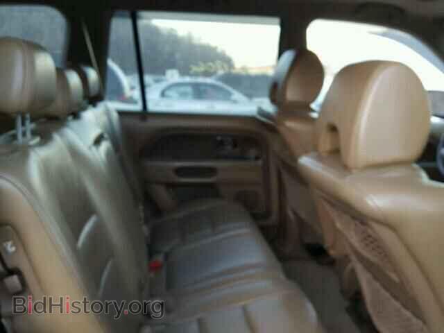 2006 HONDA PILOT - VIN: 2HKYF18556H516826 - Фото 6