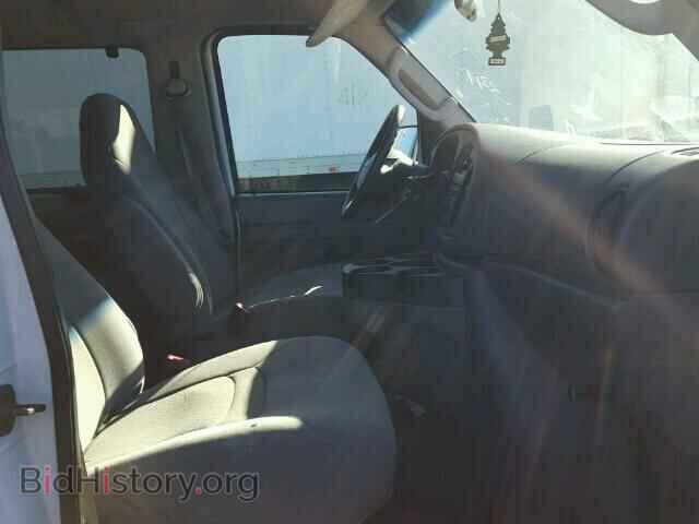 2008 FORD ECONOLINE - VIN: 1FBNE31L68DA73416 - Фото 5