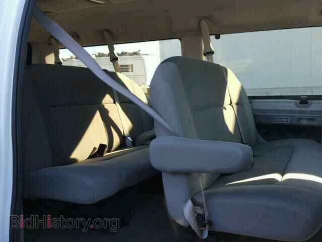 2008 FORD ECONOLINE - VIN: 1FBNE31L68DA73416 - Фото 6