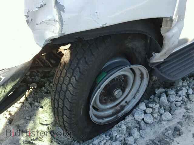 2008 FORD ECONOLINE - VIN: 1FBNE31L68DA73416 - Фото 10