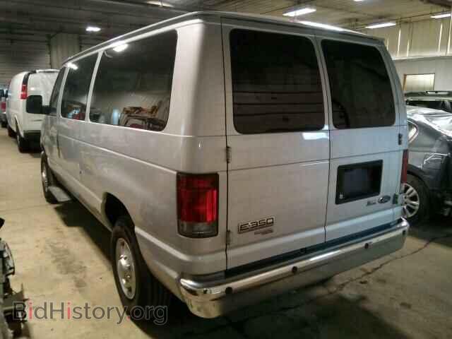 2011 FORD ECONOLINE - VIN: 1FBNE3BL1BDA18782 - Фото 3