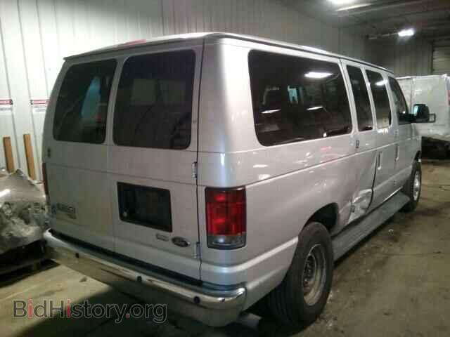 2011 FORD ECONOLINE - VIN: 1FBNE3BL1BDA18782 - Фото 4