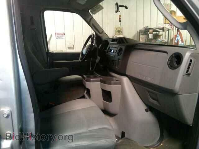 2011 FORD ECONOLINE - VIN: 1FBNE3BL1BDA18782 - Фото 5