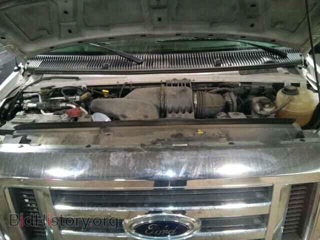 2011 FORD ECONOLINE - VIN: 1FBNE3BL1BDA18782 - Фото 7