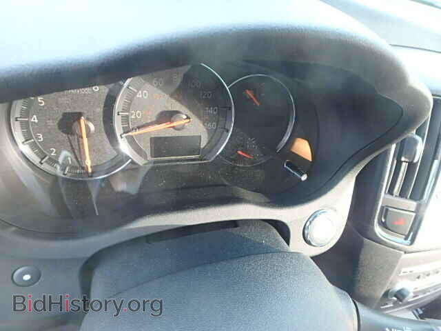 2011 NISSAN MAXIMA - VIN: 1N4AA5AP1BC847451 - Photo 8
