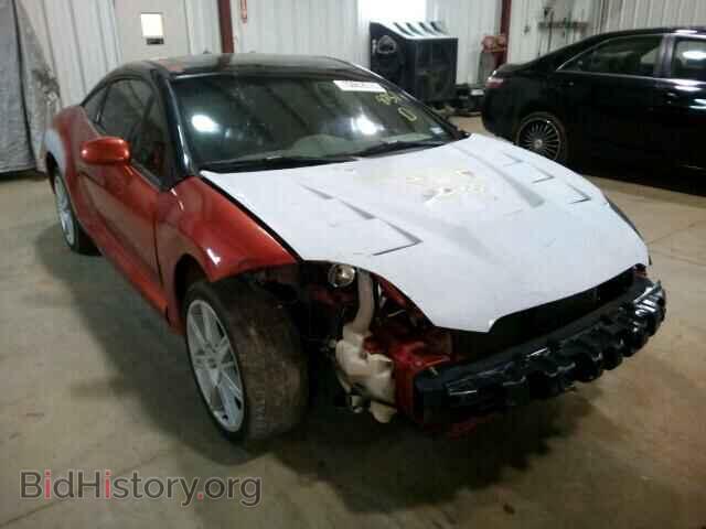 Photo 4A3AK34T36E008851 - MITSUBISHI ECLIPSE 2006