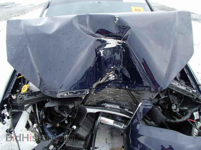 2013 CHRYSLER 200 - VIN: 1C3CCBBB0DN597064 - Фото 7