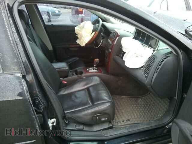2006 CADILLAC CTS - VIN: 1G6DP577360142531 - Фото 5