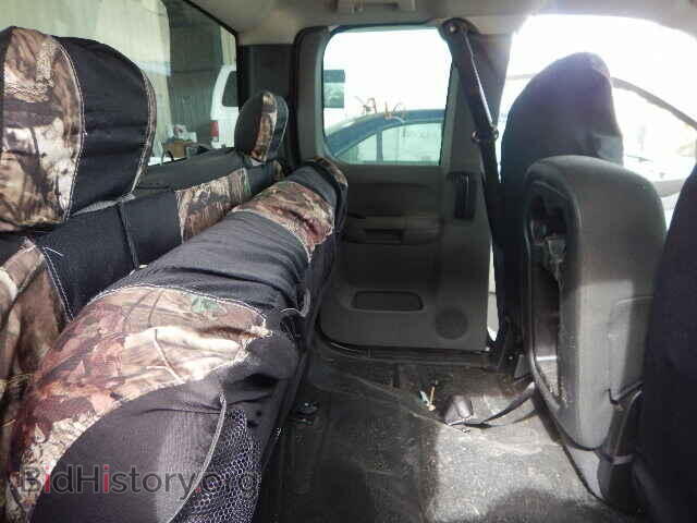 2008 CHEVROLET SILVERADO - VIN: 1GCEC19X28Z201473 - Фото 6