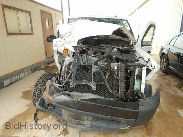 2008 CHEVROLET SILVERADO - VIN: 1GCEC19X28Z201473 - Фото 10