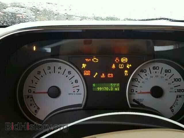 2007 FORD EXPLORER - VIN: 1FMEU33807UB63288 - Фото 8
