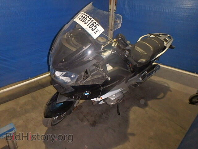 2012 BMW MOTORCYCLE - VIN: WB1044006CZW21011 - Фото 2