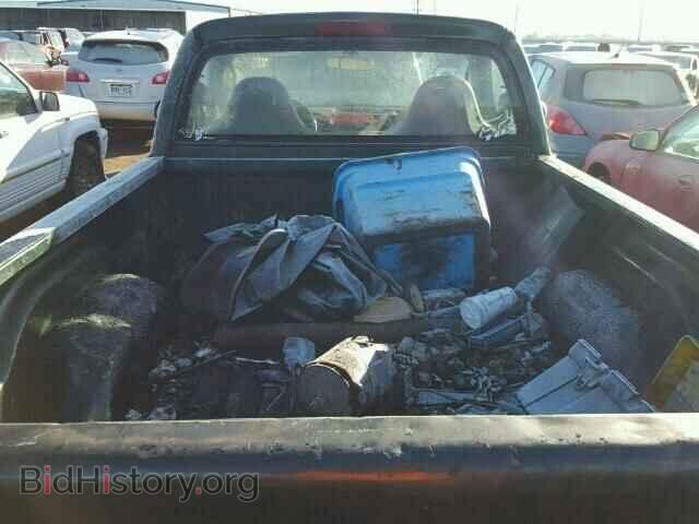 2001 DODGE DAKOTA - VIN: 1B7GG26X31S231698 - Фото 6