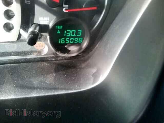 2005 HONDA PILOT - VIN: 2HKYF18435H544646 - Фото 8
