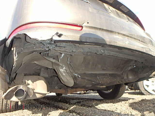 2011 KIA OPTIMA - VIN: KNAGM4A79B5173203 - Photo 9