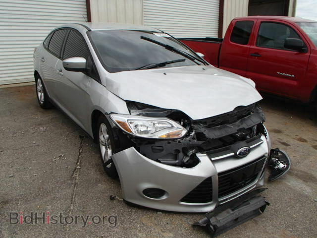 Photo 1FADP3F24DL142014 - FORD FOCUS 2013