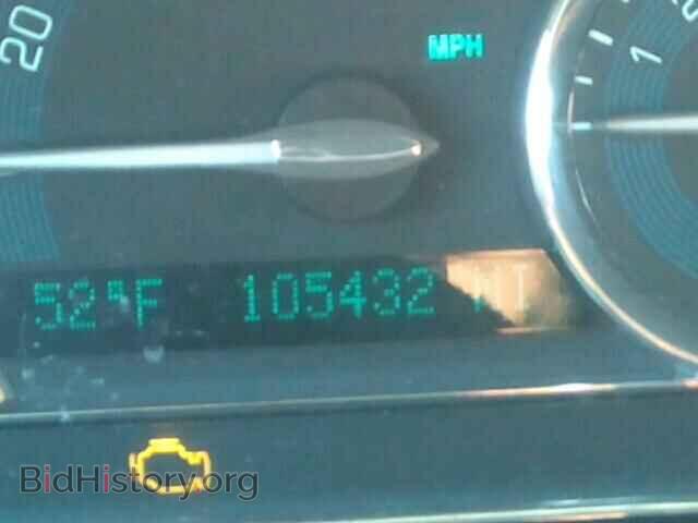 2008 CHEVROLET HHR - VIN: 3GNCA23D08S710211 - Фото 8